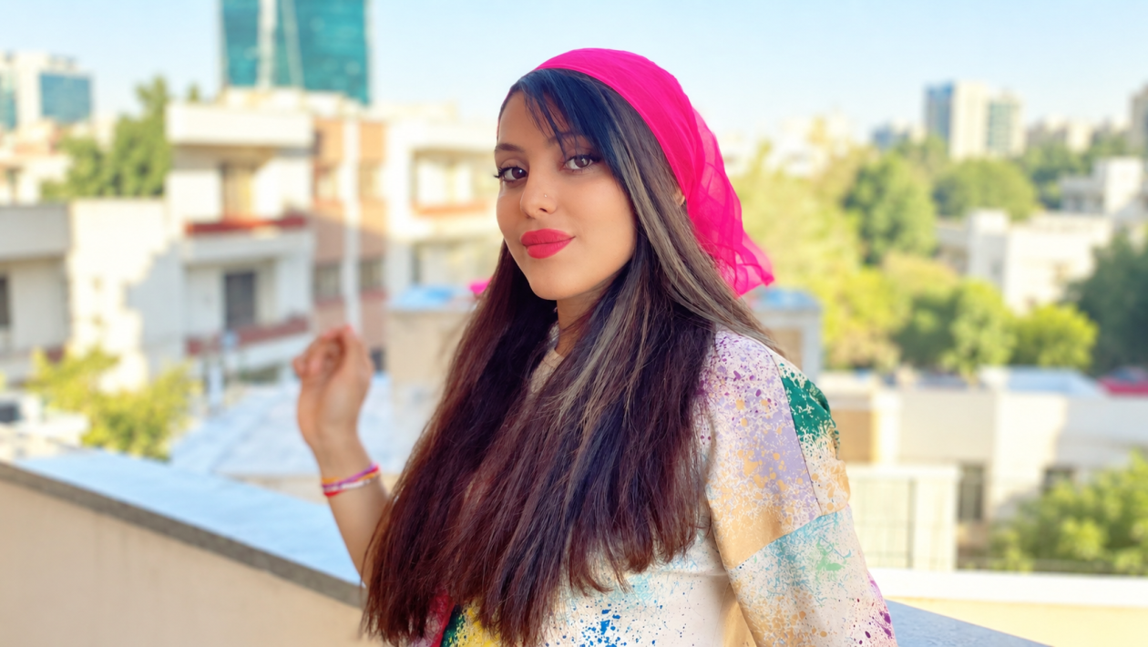 معرفی خانم کد 470 برای صیغه شرعی در تبریز