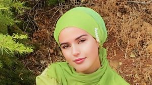 عکس خانم‌های متقاضی ازدواج موقت قزوین | خانم کد 570 در سایت پیوند دلها