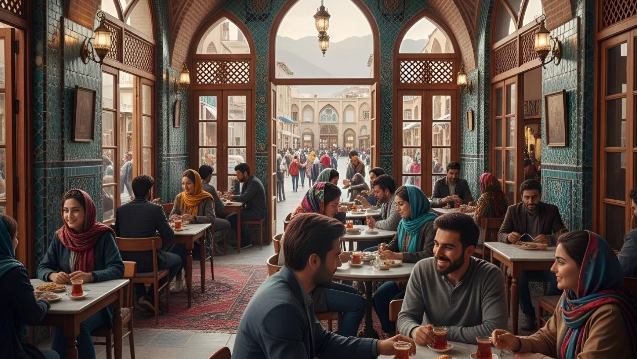 «اردبیل، مشگین‌شهر، سرعین» | راهنمای همسریابی شرعی و ایمن