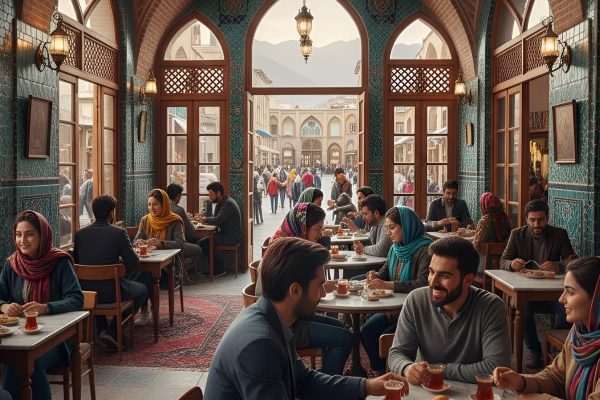 «اردبیل، مشگین‌شهر، سرعین» | راهنمای همسریابی شرعی و ایمن