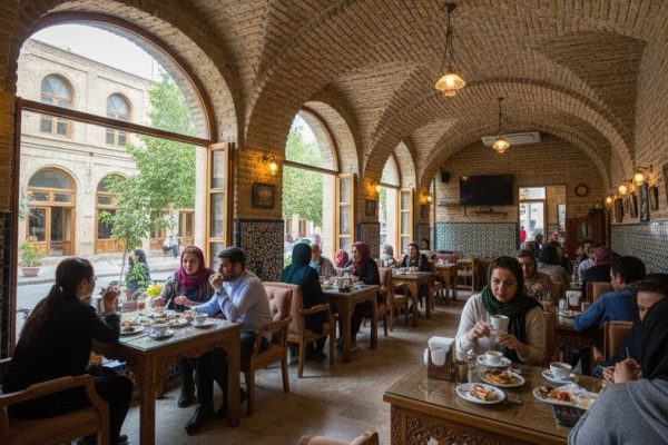 همسریابی کرمانشاه | واتساپ/تلگرام، قوانین و مسیر رسمی پیوند دل‌ها