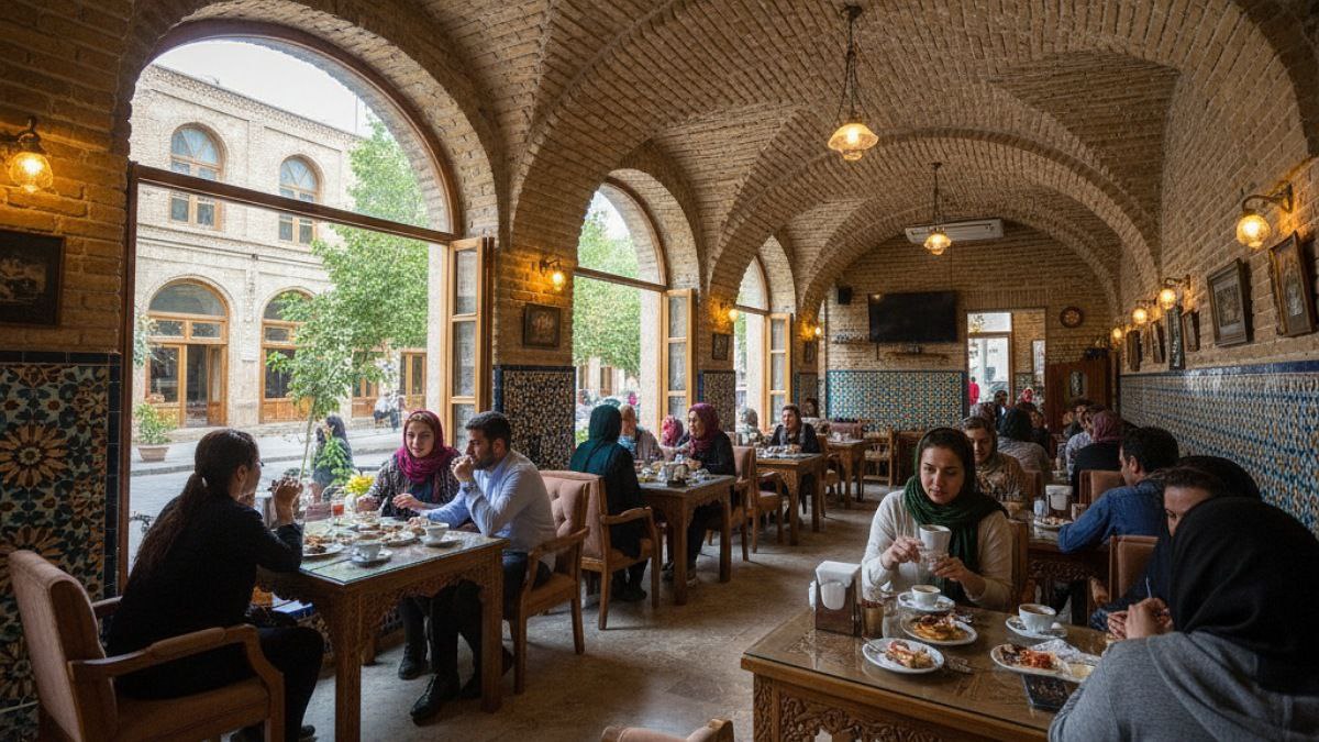 همسریابی کرمانشاه | واتساپ/تلگرام، قوانین و مسیر رسمی پیوند دل‌ها