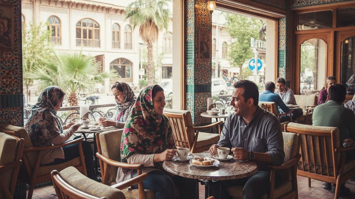 کانال همسریابی ساری، ازدواج موقت و دائم ساری | مسیر رسمی، شرعی و امن پیوند دل‌ها