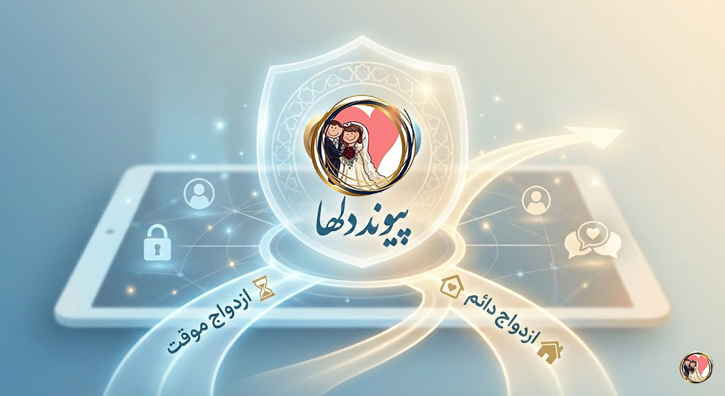 همسان گزینی موقت و ازدواج دائم امن