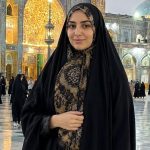 معرفی خانم کد ۵۷۸ برای ازدواج موقت در کرمان