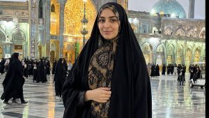 معرفی خانم کد ۵۷۸ برای ازدواج موقت در کرمان