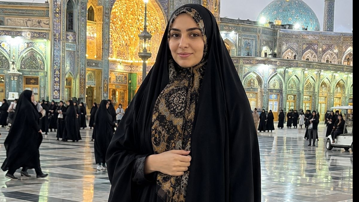 معرفی خانم کد ۵۷۸ برای ازدواج موقت در کرمان