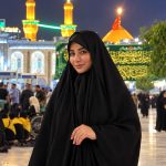 پروفایل خانم کد 618 برای صیغه شرعی کربلا در پیوند دلها